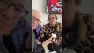 Director Sophia Peer + Actress Annie Pisapia | Who’s Annie | #slamdance interview promo