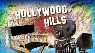 The Hollywood Hills: Celebrity Neighborhoods | Zillow