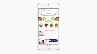 Madada The Food Delivery App 