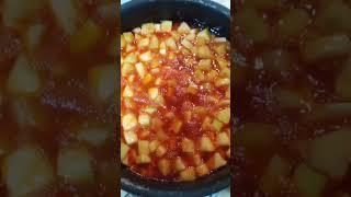Зимние заготовки