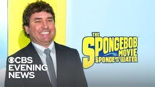 Steven Hillenburg, "SpongeBob SquarePants" creator, dead at 57