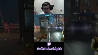 Overwatch is BUGGED