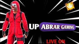 Up Abrar, Gaming Live , final mach Team Banarsi  (vs) Team Dk