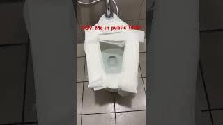 Me in public toilet  #phonk #music #beats #remix #dnb #detroit #detroitattractions