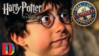 Harry Potter and the Cursed AI