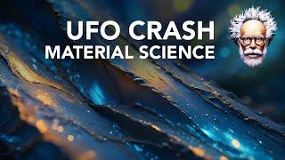 Military want extraterrestrial material - Prof Simon