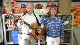 The It's a Little Baby song - Performed by Julia and Malcolm Donaldson