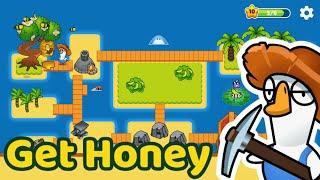 Goose Goose Chill Guy Game Android Gameplay