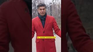 Я никогда не понимал фразы «Москва слезам не верит»  (с) Николай Цискаридзе #балет #культура