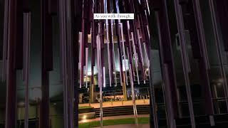 The Belfast SoundYard: Discover Belfast’s Interactive Art | Belfast | Northern Ireland