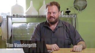 Gravities Q&A with Tim Vandergrift | Master Vintner®