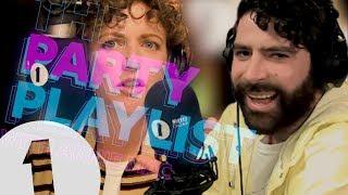 Annie Mac's Party Playlist with Foals