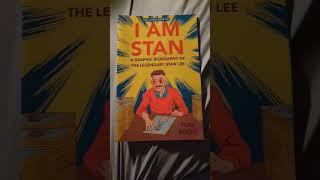 FCBD 2023: Read It or Leave It?: 10 Speed Press I Am Stan