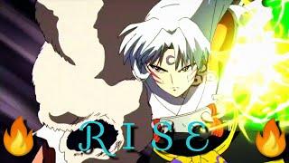 Sesshomaru Amv 2020 - Rise