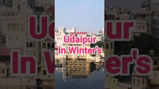 Best Places To Visit In Rajasthan Udaipur #rajasthantrip #udaipur #travelf4ever #shorts