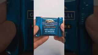 Ghirardelli Sea Salt Almond