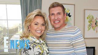  WATCH Chrisley Press Conference: Family Addresses Todd, Julie Prison Release