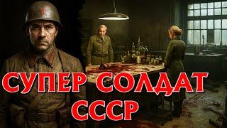 НЕМЦЫ ИСПЫТЫВАЛИ ВАКЦИНУ ПО СОЗДАНИЮ СУПЕРСОЛАДТ НА РУССКИХ. ИСТОРИИ НА НОЧЬ. / ТАЁЖНЫАЯ ИСТОРИЯ