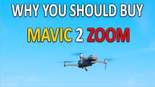 Why you should buy the Mavic Enterprise Zoom