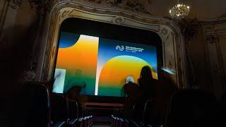 RIGA IFF 2023 Festival Teaser