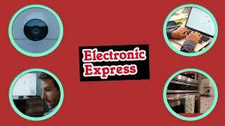 Electronic Express: Product Combination