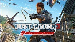 Puhata ja mängida: Just Cause 3 (PC)