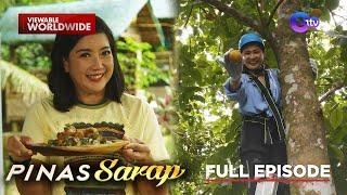 Mga special na putahe sa Amadeo, Cavite, tikman! (Full Episode) | Pinas Sarap