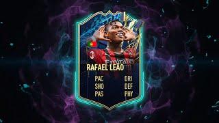 97 RAFAEL LEãO - TOTS FIFA 22 Ultimate Team