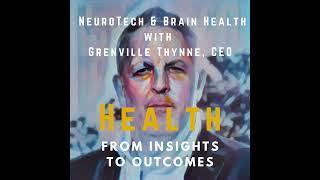 Head Strong   NeuroTech for Brain Health