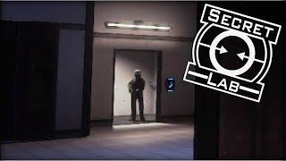 So I played SCP Secret Labs Again...