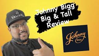 Johnny Bigg