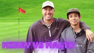 The Ultimate Skate Showdown: Malto vs. Mikey