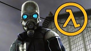 В Шкуре Метрокопа - Entropy Zero Часть 1 (Half-Life 2)