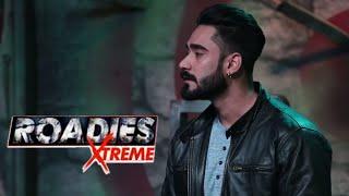 Roadies Xtreme | Neha Wants To Slap Udayvir