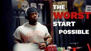 The worst start possible.. | New Standards SZN 2 Ep. 1