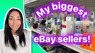 Thrifting to increase my eBay sales! These items sell fast!