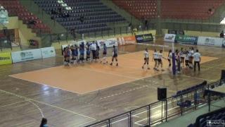 CBS SUB-18 Feminino