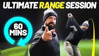 How To Practice, FOR ALL GOLFERS!