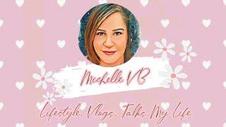 Welcome to My Channel | New Channel Intro | Michelle VB #intro #welcome #channelintro #newintro