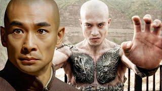 VINCENT ZHAO BEST FIGHT SCENE 1 | True Legend 2010 Best Fight Scene