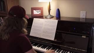 "Dream Memories" (Zach Garcia)