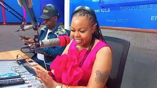 Tipsy Gee Full Interview on Njorua ya Kothi