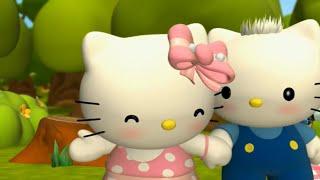 Hello Kitty & Friends - Picture Perfect (Widescreen)