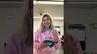 ️2️⃣Beruf mit Elena Wermuth