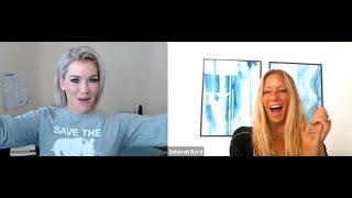 Open Q&A with Shayla Gifford and Deborah Byrd FRIDAY MASTERMIND #250 