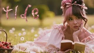 Melanie Martinez - Knight (Official Audio)