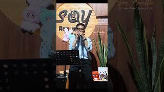 Hoà tấu Guitar - Harmonica | Nothing's gonna change my love for you CAFE ACOUSTIC SAY