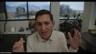 Optimize Your Real Estate with LLCs, Tax Savings & Asset Protection | Tommy Thornburgh Interview