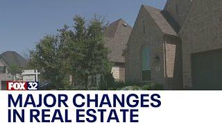 Major changes coming to real estate process