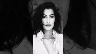 Supermodel Yasmeen Ghauri